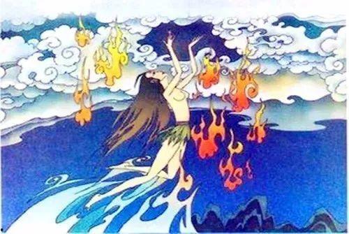 女娲补天特效爆料视频,揭秘上古神话的视觉盛宴  第1张 女娲补天特效爆料视频,揭秘上古神话的视觉盛宴  第1张