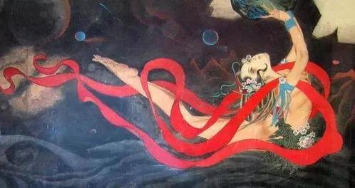 女娲补天特效爆料视频,揭秘上古神话的视觉盛宴  第3张 女娲补天特效爆料视频,揭秘上古神话的视觉盛宴  第3张