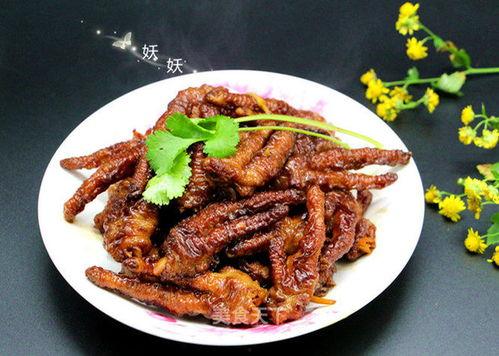 爆料虎皮凤爪视频大全集,美味佳肴制作攻略  第2张 爆料虎皮凤爪视频大全集,美味佳肴制作攻略  第2张