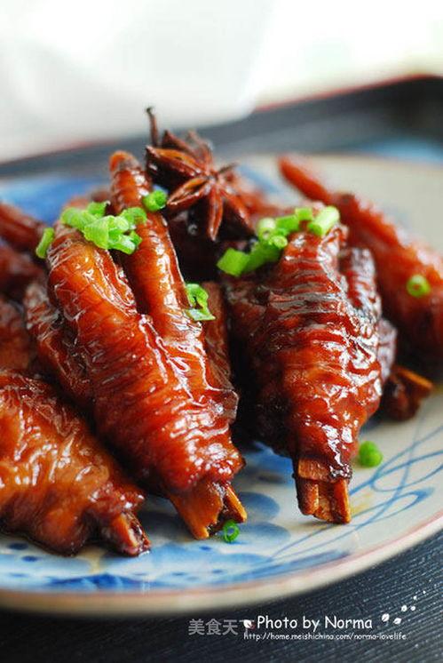 爆料虎皮凤爪视频大全集,美味佳肴制作攻略  第3张 爆料虎皮凤爪视频大全集,美味佳肴制作攻略  第3张