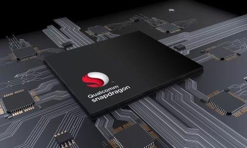 骁龙865最新爆料,性能再升级,5G时代新标杆