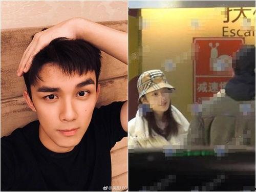 狗仔爆料吴磊视频,吴磊私密视频意外曝光,真相揭秘
