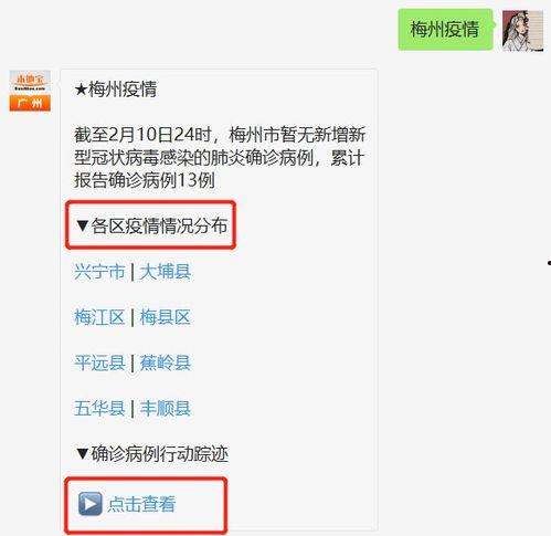 梅州最新爆料消息疫情,揭秘病毒传播轨迹与防控措施”  第2张 梅州最新爆料消息疫情,揭秘病毒传播轨迹与防控措施”  第2张