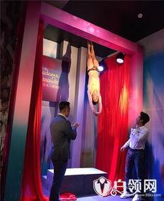 蜡像师爆料视频下载免费,蜡像师亲述幕后故事  第3张 蜡像师爆料视频下载免费,蜡像师亲述幕后故事  第3张
