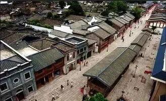 三坊七巷最新爆料,古都福州历史文化新地标探秘  第3张 三坊七巷最新爆料,古都福州历史文化新地标探秘  第3张