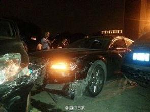 撞车事件爆料新闻发布会,新闻发布会全面解析  第3张 撞车事件爆料新闻发布会,新闻发布会全面解析  第3张