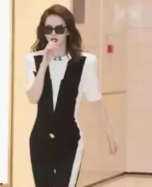今日娱乐吃瓜张予曦,娱乐圈新晋女神的蜕变之路  第2张 今日娱乐吃瓜张予曦,娱乐圈新晋女神的蜕变之路  第2张