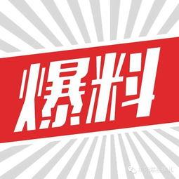 廉江头条最新爆料,最新爆料事件深度解析  第3张 廉江头条最新爆料,最新爆料事件深度解析  第3张