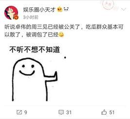 卓伟爆料出狱视频播放在线观看,揭秘幕后真相  第3张 卓伟爆料出狱视频播放在线观看,揭秘幕后真相  第3张