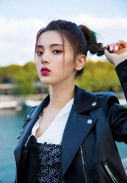 娱乐圈吃瓜张凌赫赵今麦,吃瓜群众热议不已  第3张 娱乐圈吃瓜张凌赫赵今麦,吃瓜群众热议不已  第3张