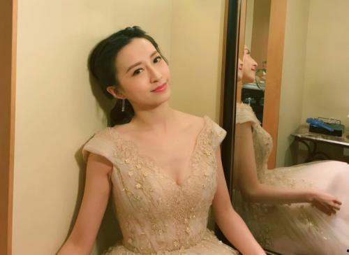 龚嘉欣黑历史爆料视频,视频爆料引发网友热议  第2张 龚嘉欣黑历史爆料视频,视频爆料引发网友热议  第2张