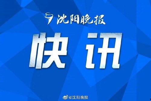 沈阳新冠肺炎最新爆料,疫情追踪与防控措施再升级  第1张 沈阳新冠肺炎最新爆料,疫情追踪与防控措施再升级  第1张