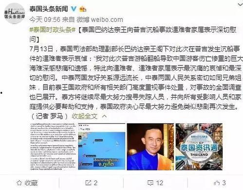 谁爆料泰国事件视频播放,真相与争议交织  第1张