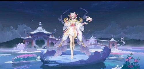 王者最新皮肤爆料嫦娥,嫦娥新皮肤惊艳亮相,仙子风采再升级  第1张 王者最新皮肤爆料嫦娥,嫦娥新皮肤惊艳亮相,仙子风采再升级  第1张