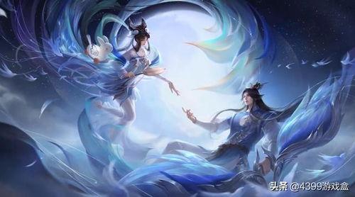 王者最新皮肤爆料嫦娥,嫦娥新皮肤惊艳亮相,仙子风采再升级  第2张 王者最新皮肤爆料嫦娥,嫦娥新皮肤惊艳亮相,仙子风采再升级  第2张